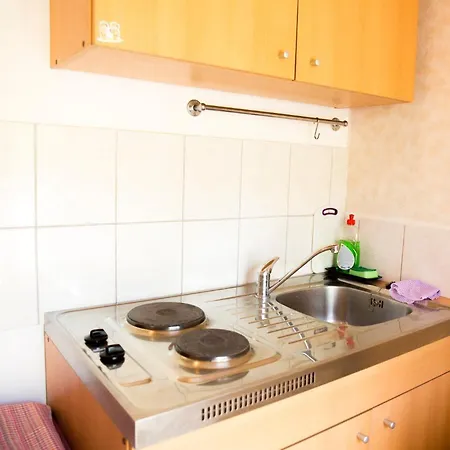 Nonno Apartment *