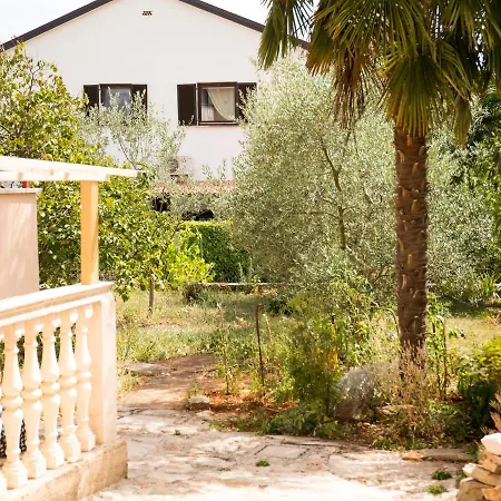 Apartment Nonno Novigrad (Istria)
