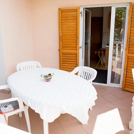 Apartment Nonno Novigrad (Istria)