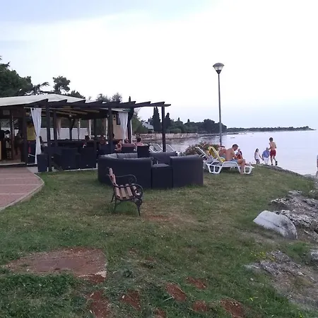 Nonno Apartment Novigrad (Istria)
