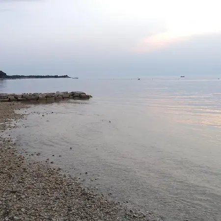 Apartment Nonno Novigrad (Istria)