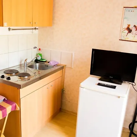 Apartment Nonno Novigrad (Istria)