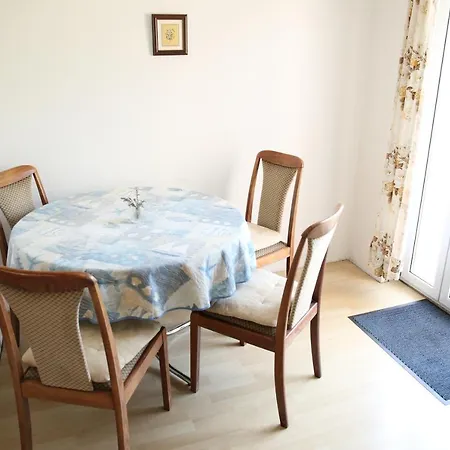 Nonno Apartment Novigrad (Istria)