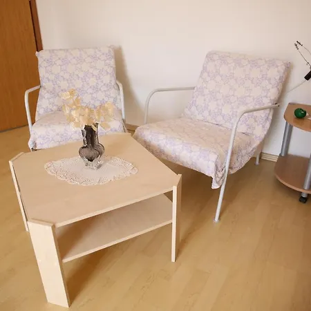 Apartment Nonno Novigrad (Istria)