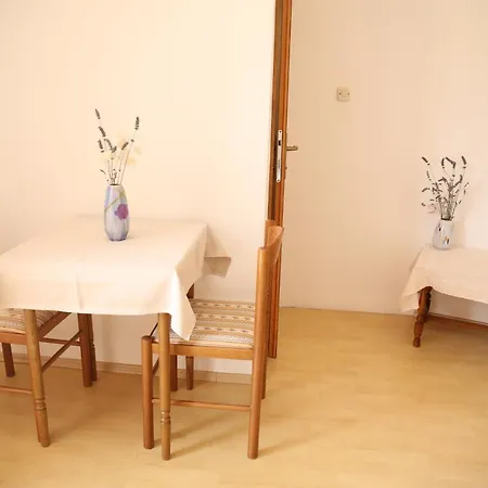 Apartment Nonno
