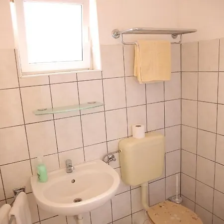 Apartment Nonno Novigrad (Istria)