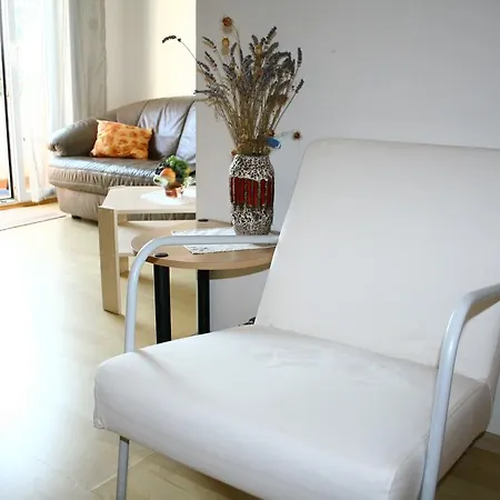 Apartment Nonno *