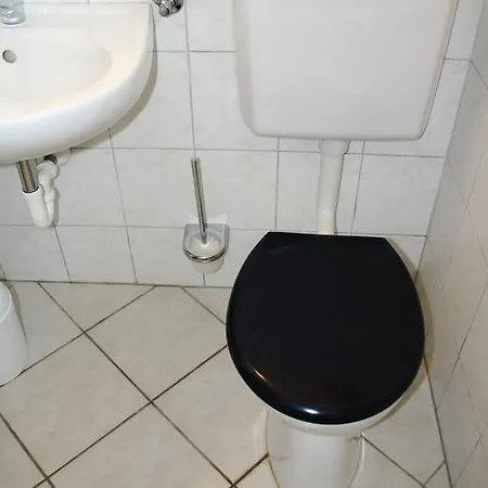 Nonno Apartment Novigrad (Istria)