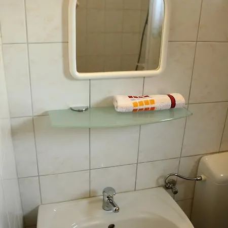 Apartment Nonno *