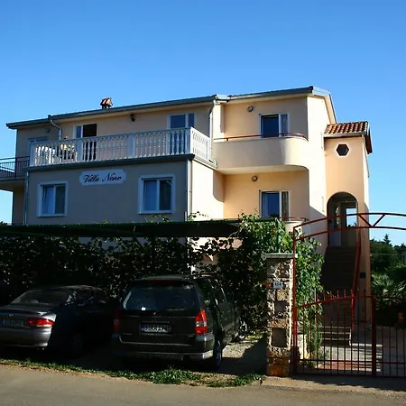 Apartment Nonno Novigrad (Istria)