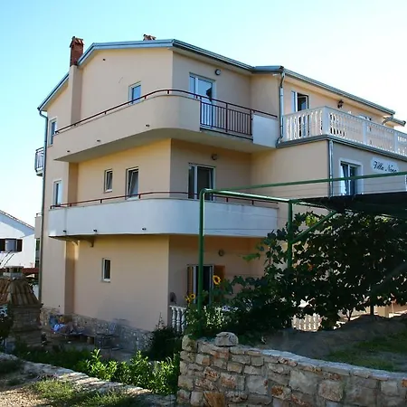 Apartment Nonno