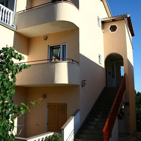 Nonno Novigrad (Istria)