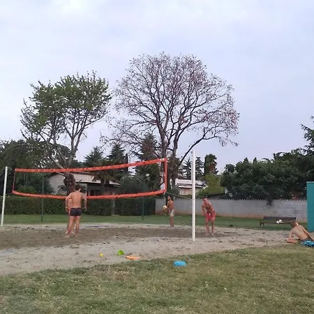 Nonno Novigrad Istria