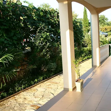 Nonno * Novigrad Istria